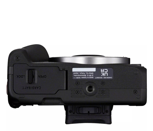 Canon EOS R50 + RF-S 18-150mm f/3.5-6.3 IS STM - 1291107 - zdjęcie 7